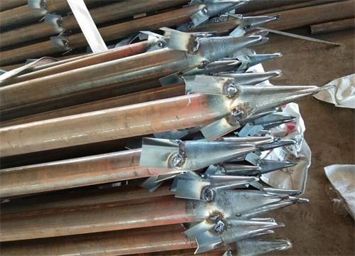 源城管棚钢花管